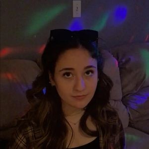 Meet your Posher, Katy